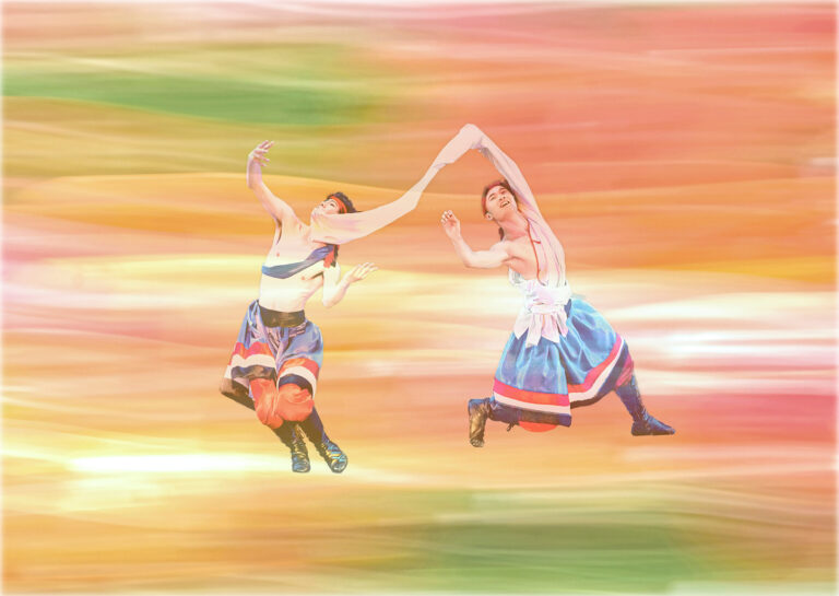 JPEG - Highland in Spring